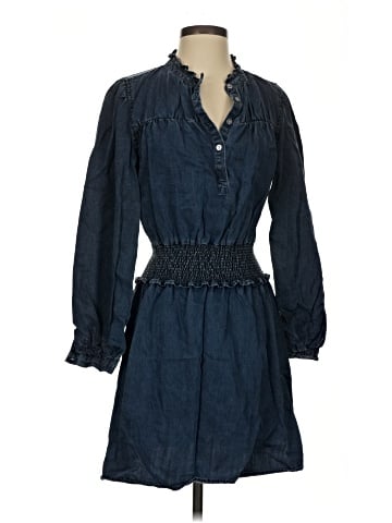 Rails Casual Dress (view 1)