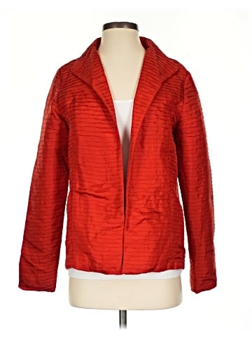 Silk Land Jacket (view 1)