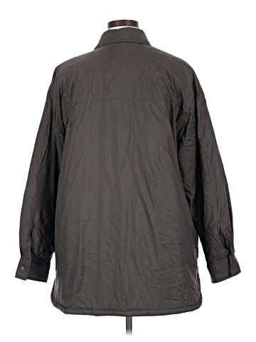 Roots Coat (view 2)