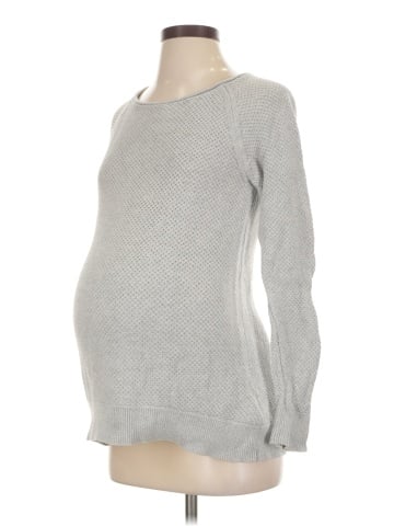 Gap - Maternity Pullover Sweater (view 1)