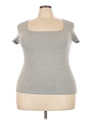 MANGOPOP Collection Tank Top (view 1)
