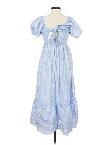 Motherhood Casual Dress (view 2)