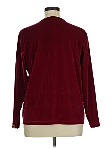 Denim & Co Cardigan (view 2)