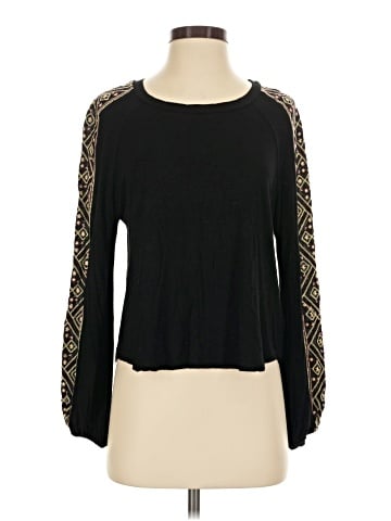 W5 Long Sleeve T-Shirt (view 1)