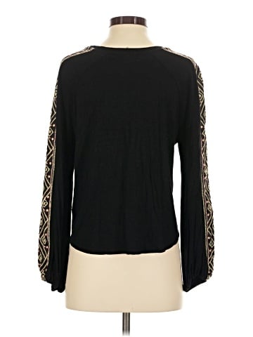 W5 Long Sleeve T-Shirt (view 2)