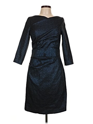 Teri Jon by Rickie Freeman Cocktail Dress (view 1)