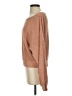 LA Hearts 100% Polyester Tan Pullover Sweater Size S - photo 5