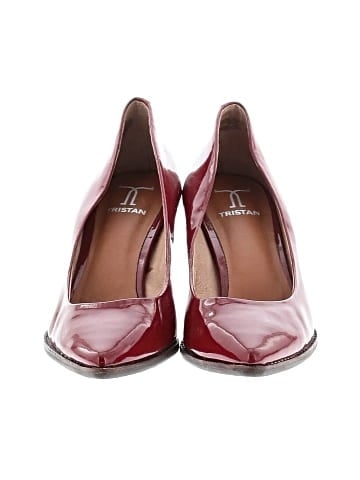 Tristan Heels (view 2)