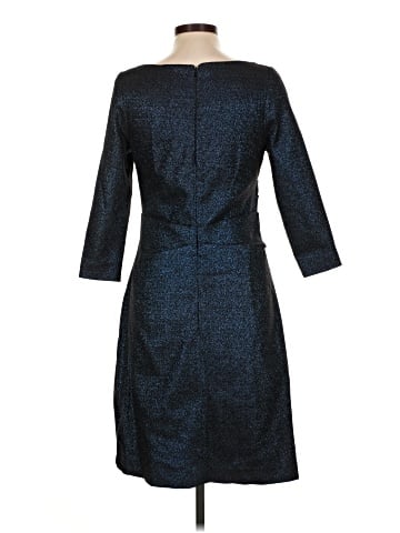 Teri Jon by Rickie Freeman Cocktail Dress (view 2)