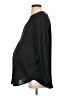 Ingrid + Isabel 100% Polyester Black 3/4 Sleeve Blouse Size XS Maternity (0) - photo 5