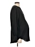 Ingrid + Isabel 100% Polyester Black 3/4 Sleeve Blouse Size XS Maternity (0) - photo 4
