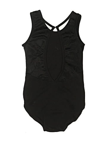 Wenchoice Leotard (view 2)