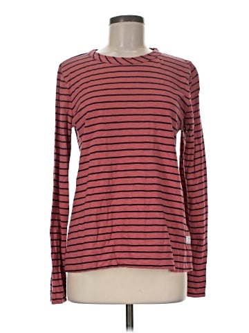 Southern Tide Long Sleeve T-Shirt (view 1)