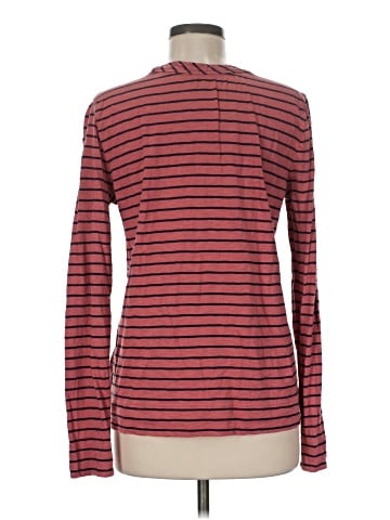 Southern Tide Long Sleeve T-Shirt (view 2)