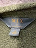 Mix by 41 Hawthorn Green Pullover Sweater Size S - photo 7