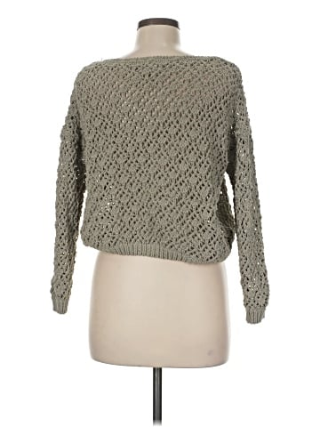 Jessica Simpson Pullover Sweater (view 2)