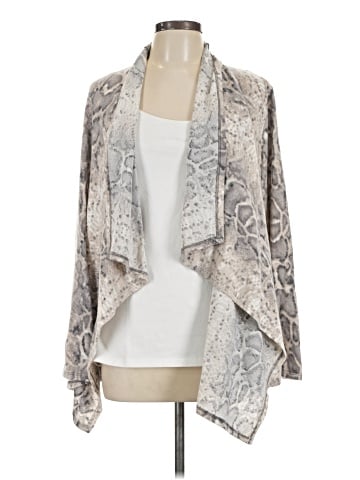 Timing Cardigan (view 1)