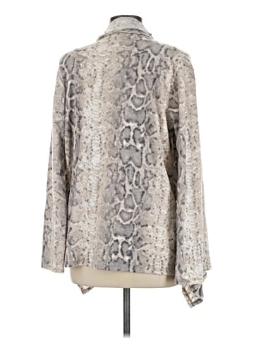 Timing Cardigan (view 2)