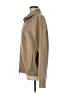 MNG Solid Tan Jacket Size M - photo 5