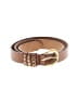Levi's Brown Belt Size M - photo 1