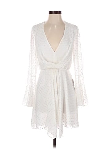 Jay Godfrey Cocktail Dress (view 1)