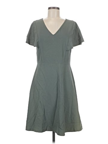 Banana Republic Casual Dress (view 1)