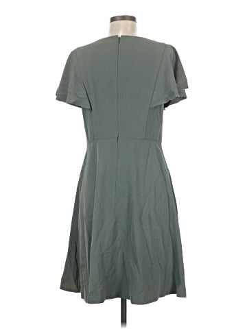 Banana Republic Casual Dress (view 2)