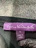 Gloria Vanderbilt Black Pullover Sweater Size XL - photo 7