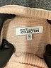 Debenhams 100% Acrylic Pink Pullover Sweater Size 12 Petite - photo 7