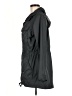Under Armour 100% Polyester Black Raincoat Size M - photo 5