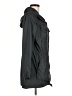 Under Armour 100% Polyester Black Raincoat Size M - photo 4