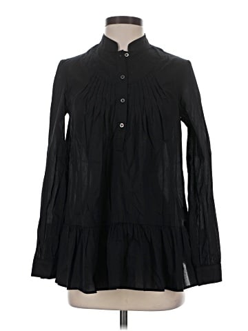 Paul & Joe Long Sleeve Blouse (view 1)