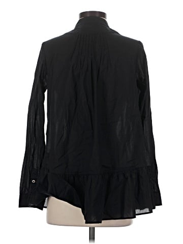Paul & Joe Long Sleeve Blouse (view 2)