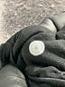 Lululemon Athletica Black Active Pants Size 4 - photo 8