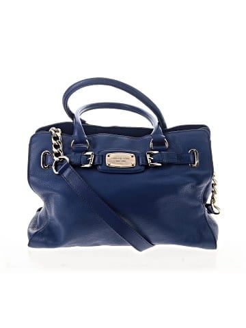 MICHAEL Michael Kors Satchel (view 1)