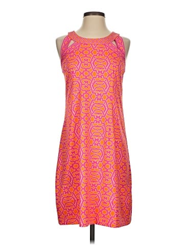 Gretchen Scott Designs Casual Dress (view 1)