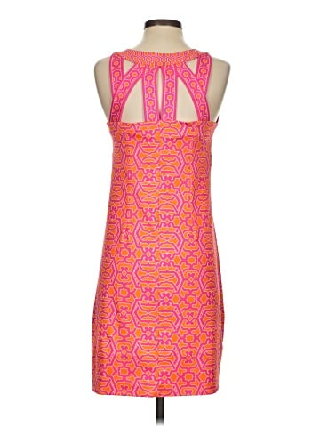 Gretchen Scott Designs Casual Dress (view 2)