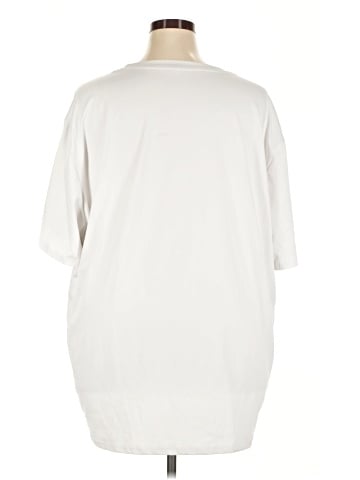 Unbranded Short Sleeve T-Shirt (view 2)