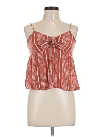 Blush Tank Top (view 1)