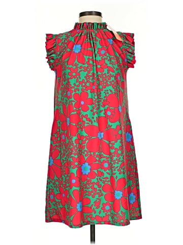 Jude Connally Casual Dress (view 1)