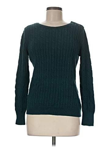 Talbots Outlet Pullover Sweater (view 1)
