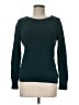 Talbots Outlet Teal Pullover Sweater Size M - photo 1