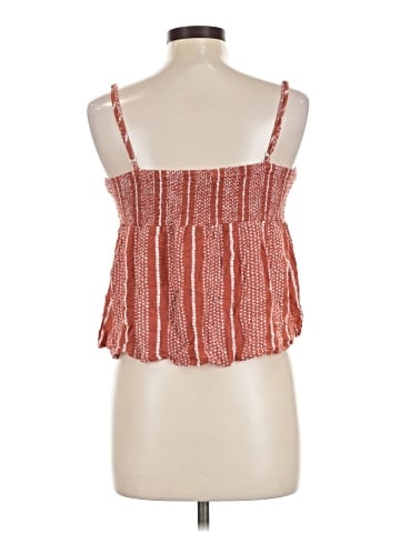Blush Tank Top (view 2)