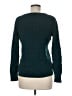 Talbots Outlet Teal Pullover Sweater Size M - photo 2