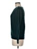 Talbots Outlet Teal Pullover Sweater Size M - photo 5