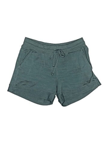 90 Degree by Reflex Athletic Shorts (view 1)