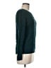 Talbots Outlet Teal Pullover Sweater Size M - photo 4