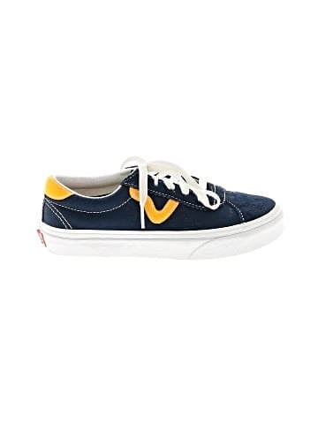 Vans Sneakers (view 1)