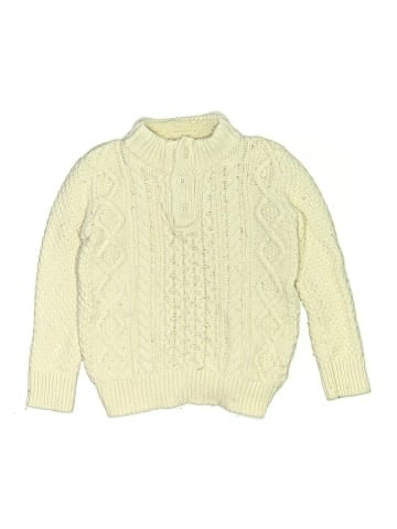 Baby Gap Pullover Sweater (view 1)
