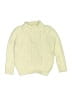 Baby Gap Ivory Pullover Sweater Size 5 - photo 1